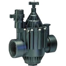 Rainbird 200-PGA 24V Selenoid Vana